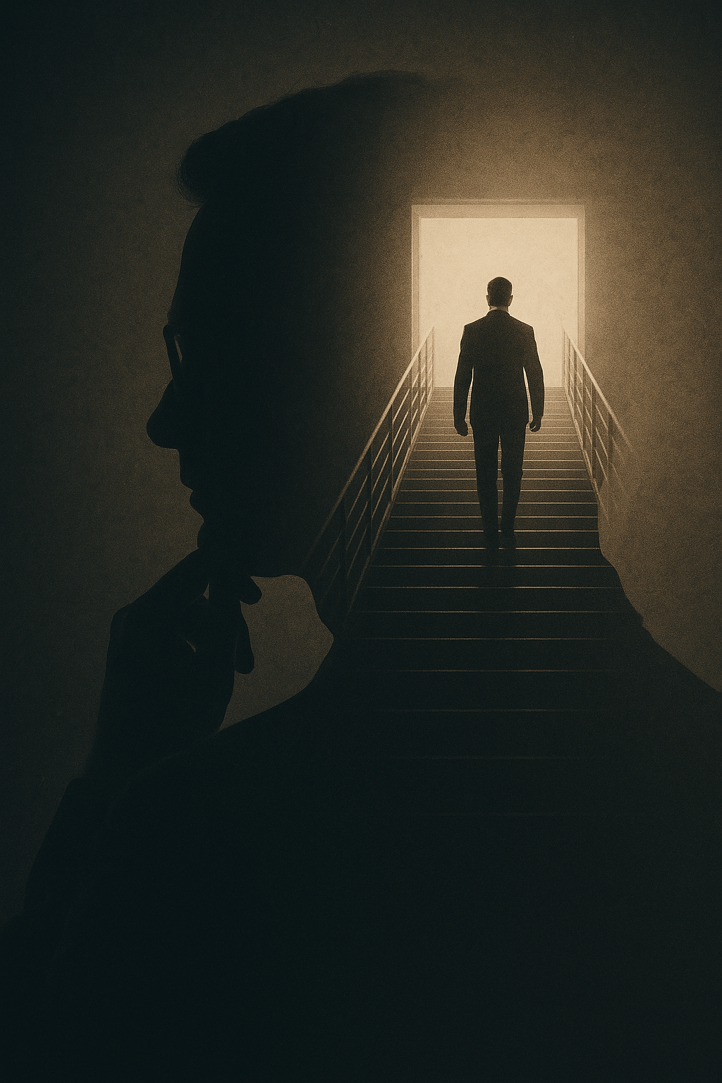 Resistance Is Not the&nbsp;Enemy