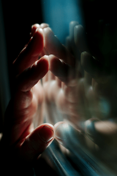 The Stories You Tell Yourself Are Either Cages or Keys